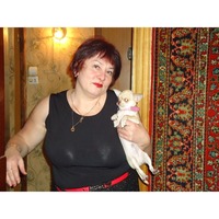 natalya, Cheboksary (Russia), 66/163/85
