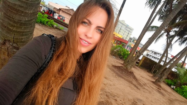oksana