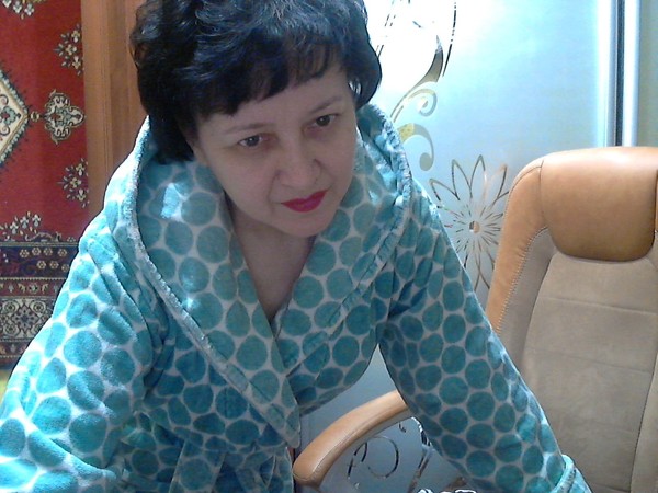 Lyubov Lyubov