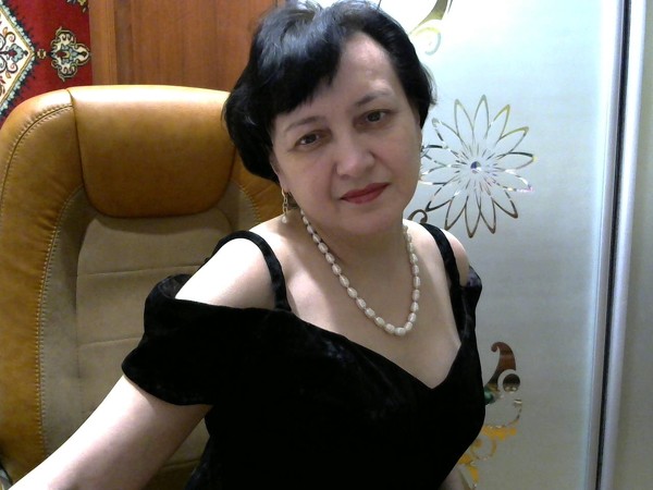 Lyubov Lyubov