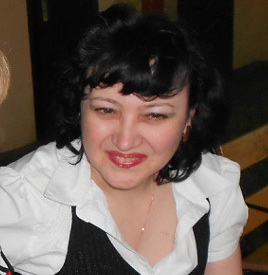 Lyubov Lyubov