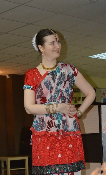 Olga