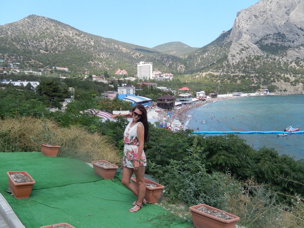 Ruslana Ruslana
