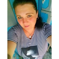 Snejana,  (Ukraine), 35/170/100