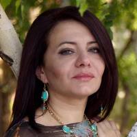 Elena,  (Ukraine), 54/156/59