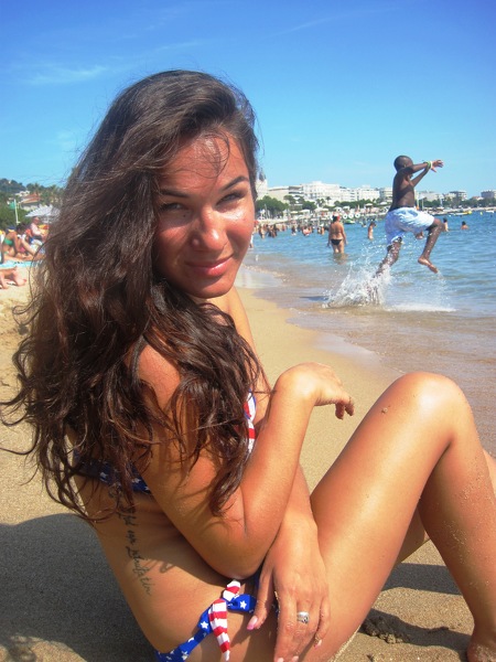 Anastasiya