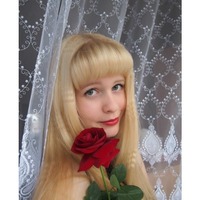Maria, Moscow (Russia), 38/170/61