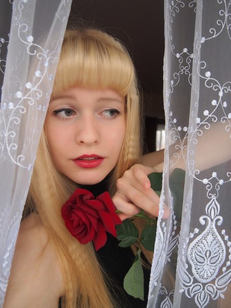 Maria Maria