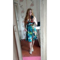 Svetlana, Moscow (Russia), 36/165/65