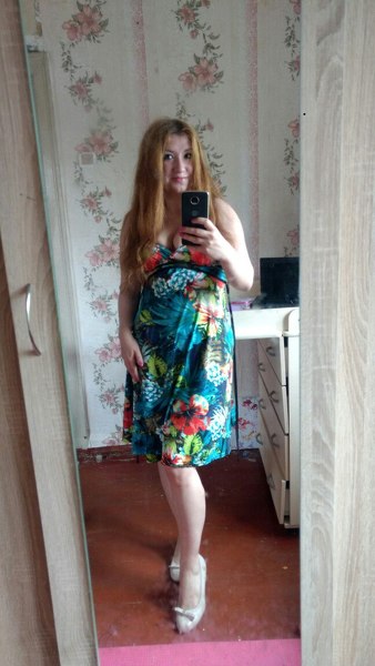Svetlana Svetlana