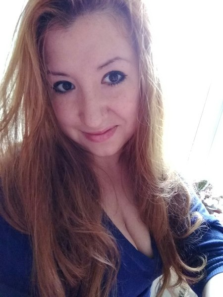 Svetlana Svetlana