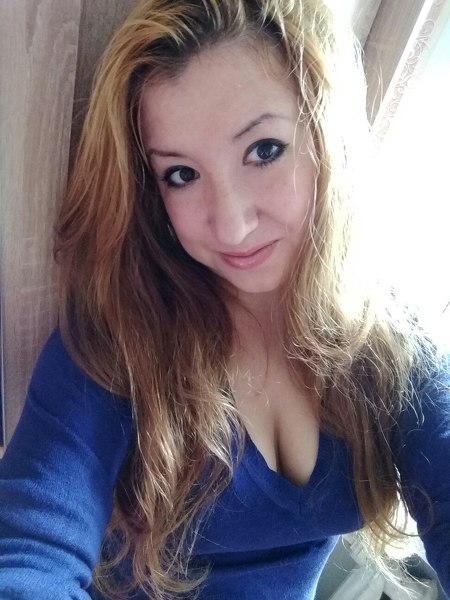 Svetlana Svetlana