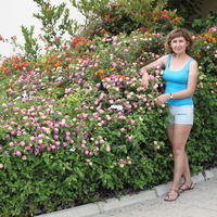 Madelyn,  (Russia), 51/157/50