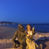 Olga, Barcelona (Spain), 51/170/60
