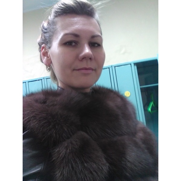 Svetlana Svetlana