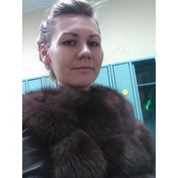 Svetlana,  (Russia), 39/169/57