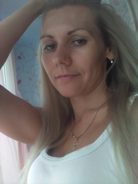 Svetlana