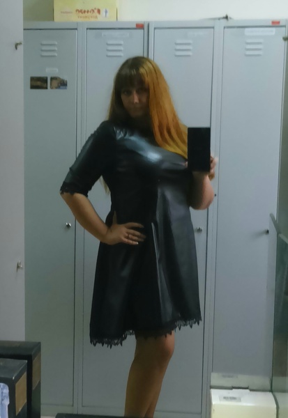 Svetlana