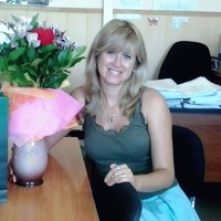 Lena, Khabarovsk (Russia), 47/167/59