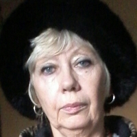 Tatyana,  (Russia), 75/168/73