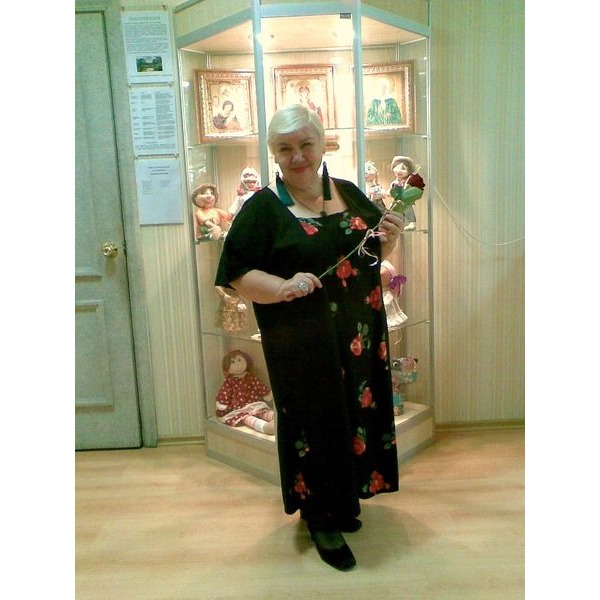 Galina Filipenko