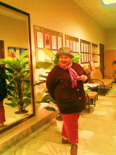 Galina Filipenko