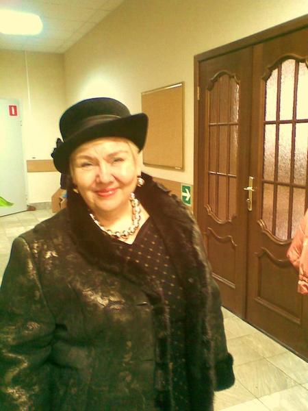 Galina Filipenko