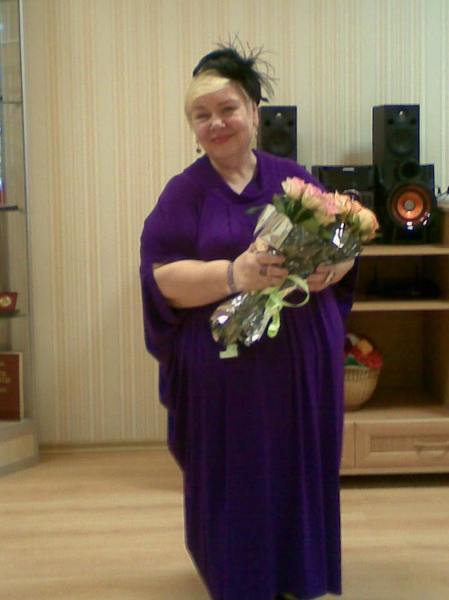 Galina Filipenko