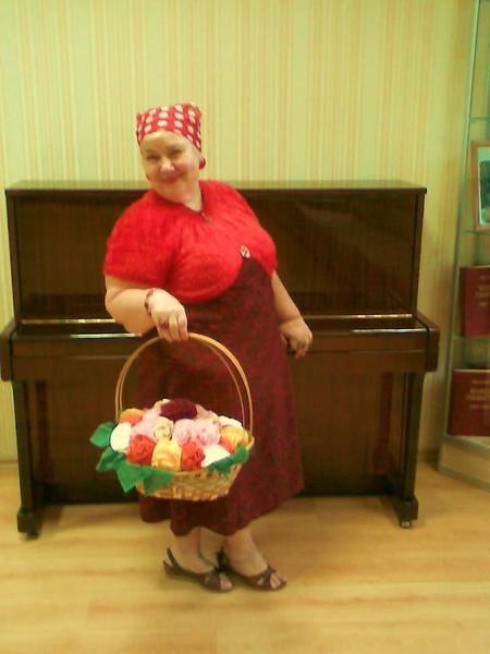 Galina Filipenko