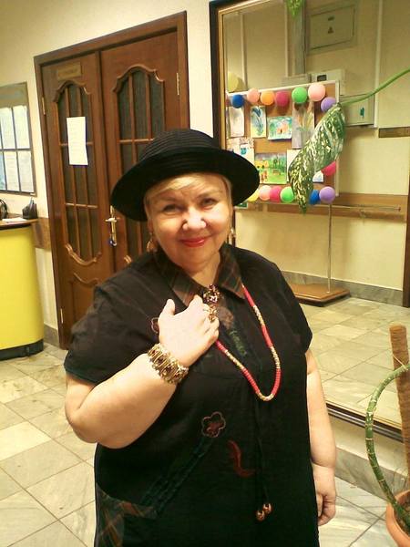 Galina Filipenko