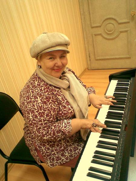 Galina Filipenko