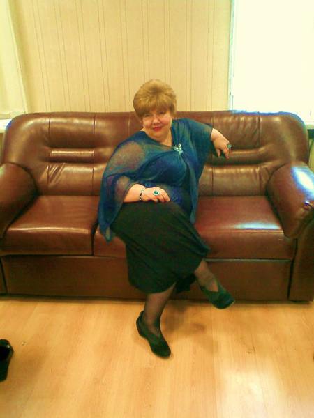 Galina Filipenko