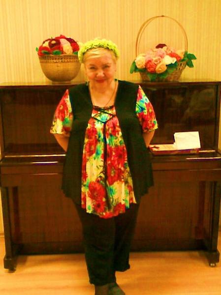 Galina Filipenko