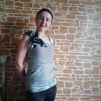 Galina,  (Ukraine), 48/160/52