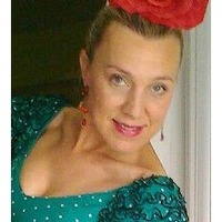 Elena rusa, Sevilla (Spain), 49/170/60
