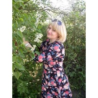 Janna,  (Belarus), 52/160/75