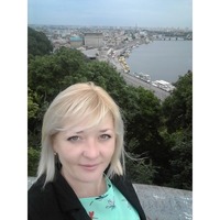 Elena, Kryvyi (Ukraine), 43/159/64
