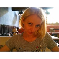 Anastasiya, Kiev (Ukraine), 46/164/58