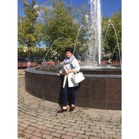 Natalya, Perm (Russia), 53/159/56