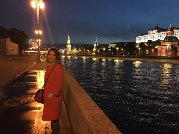 Ekaterina