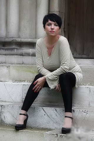 Svetlana Svetlana