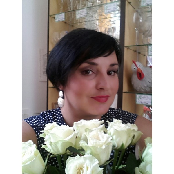 Svetlana Ivchenko Svetlana Ivchenko