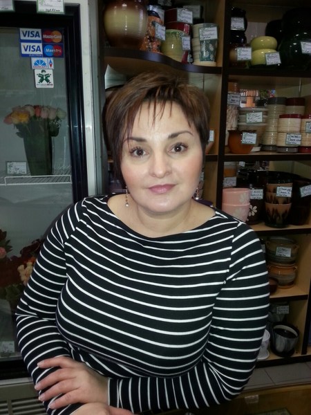 Svetlana Ivchenko Svetlana Ivchenko