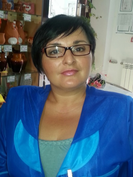 Svetlana Ivchenko Svetlana Ivchenko