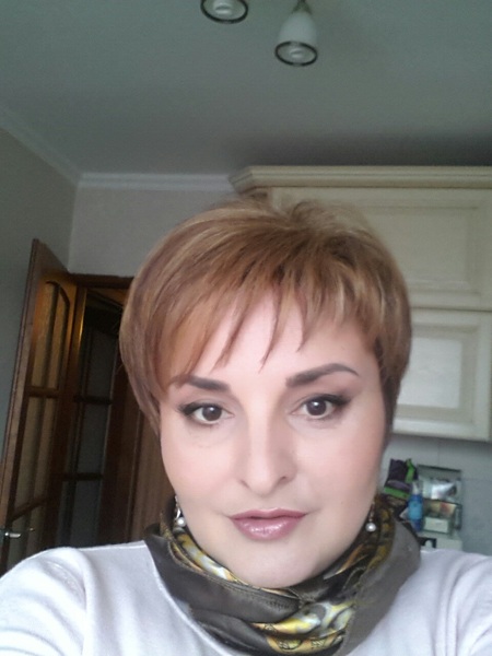 Svetlana Ivchenko Svetlana Ivchenko