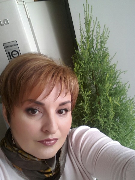 Svetlana Ivchenko Svetlana Ivchenko