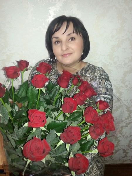 Svetlana Ivchenko Svetlana Ivchenko