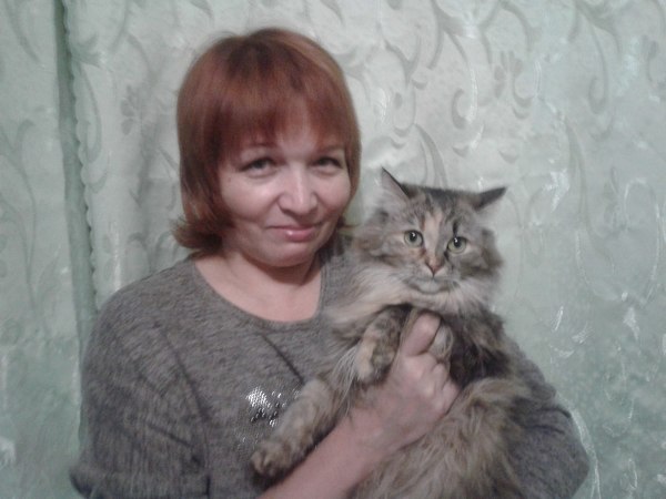 olga