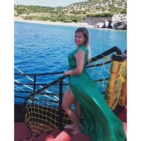 Mariya,  (Russia), 40/164/60