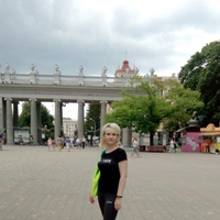 Tatyana,  (Belarus), 51/165/55